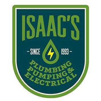 isaacs-logo